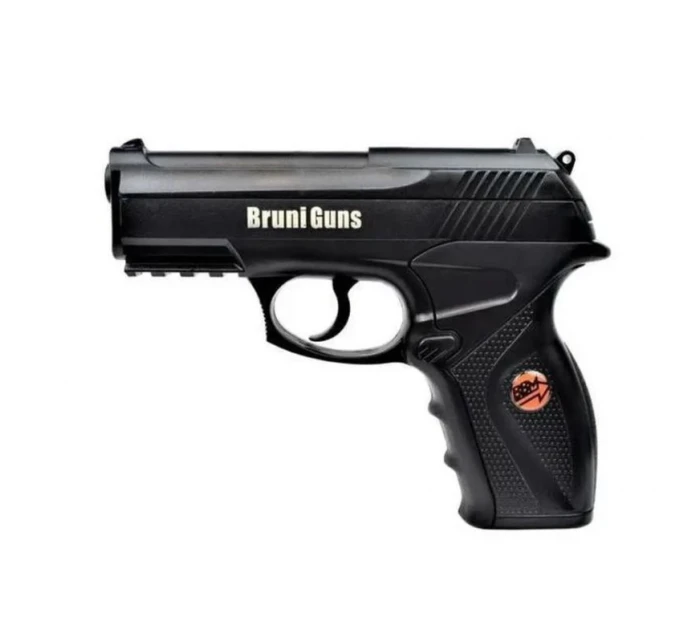 pistole ráže 4,5 mm BB model 21332239 pistole ráže 4,5 mm BB model 21332239