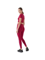 Legíny 4F FNK W 4FRAW24TFTIF389 60S dámské