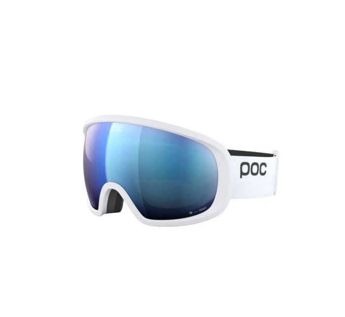 Lyžařské brýle POC Fovea white Cat.2