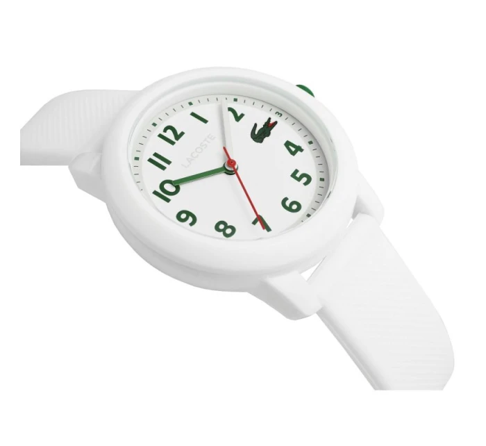 Lacoste LACOSTE 12.12 KIDS hodinky 2030039 + BOX Lacoste LACOSTE 12.12 KIDS hodinky 2030039 + BOX