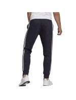 Kalhoty adidas Essentials Tapered Cuff 3 Stripes M GK8888