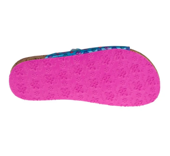 Žabky model 21369050 - Skechers Žabky model 21369050 - Skechers