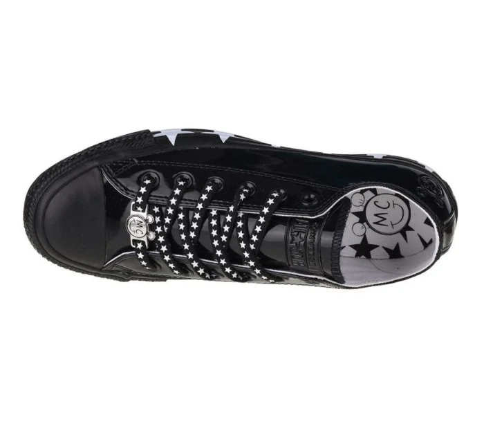 Dámské boty Chuck Taylor All Star Miley Cyrus W 563720C - Converse