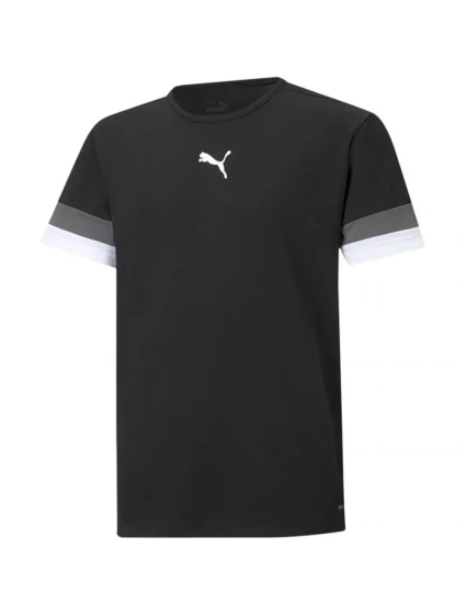 Dětský dres TeamRise Jersey Jr 704938 03 - Puma