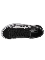 Dámské tenisky Bandana Style 36 VN0A54F6D9S black - Vans