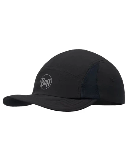 5 Panel Cap model 22224129 - Buff