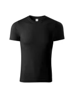 Malfini Parade M MLI-P7101 černé tričko
