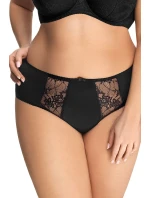 Gorsenia K358 Blanca barva: černá