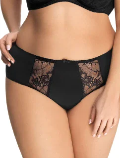 Gorsenia K358 Blanca barva: černá