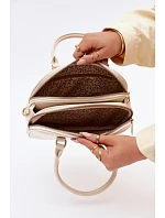 Malá ekokůže kabelka model 22111478 - Flora&Co