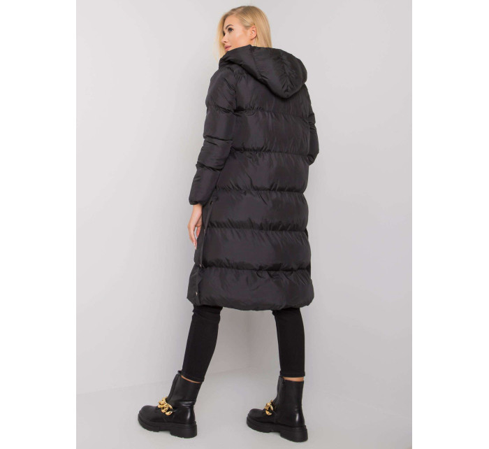 Dámský kabát LC KR model 15928119 černý - FPrice