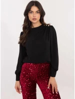 Halenka MI BZ černá model 20619155 - FPrice Halenka MI BZ černá model 20619155 - FPrice