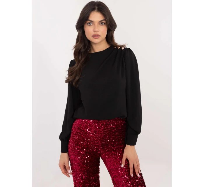 Halenka MI BZ černá model 20619155 - FPrice Halenka MI BZ černá model 20619155 - FPrice