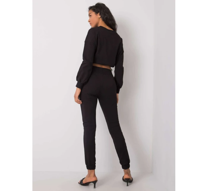 Souprava RV KMPL 6692.70 černá