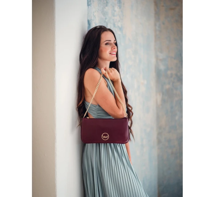 Kabelka VUCH Hazell Wine