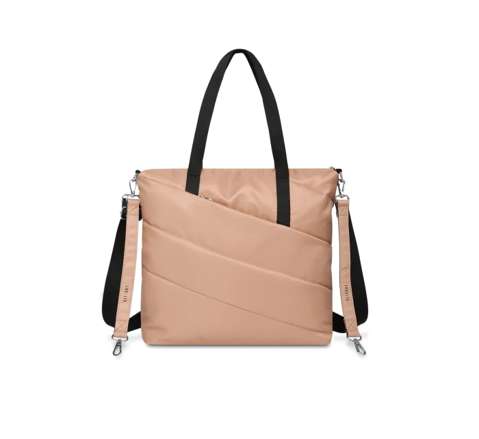 Dámská kabelka na kočárek Engelis Vuch Lora Beige Dámská kabelka na kočárek Engelis Vuch Lora Beige