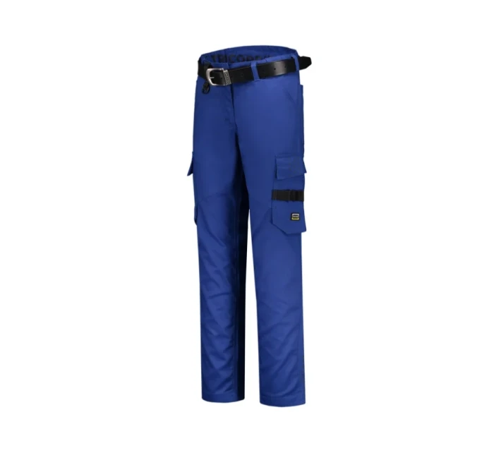Work Pants Twill Women pracovní kalhoty dámské královská modrá Work Pants Twill Women pracovní kalhoty dámské královská modrá