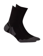 SKARPETKI MŁODZIEŻMĘSKIE WZOROWANE AG+ model 19774712 - Gatta