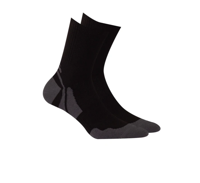 SKARPETKI MŁODZIEŻMĘSKIE WZOROWANE AG+ model 19774712 - Gatta