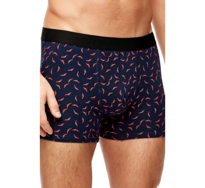 PÁNSKÉ VZOROVANÉ BOXERKY PREMIUM BB006 PÁNSKÉ VZOROVANÉ BOXERKY PREMIUM BB006