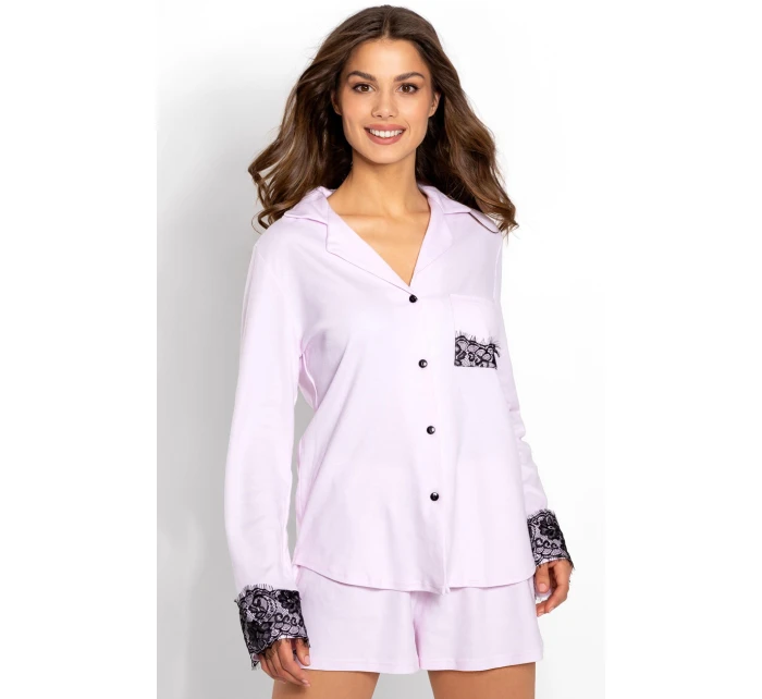 Pyžama model 172712 Momenti Per Me Pyžama model 172712 Momenti Per Me