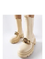 Boty model 204833 Solea Boty model 204833 Solea