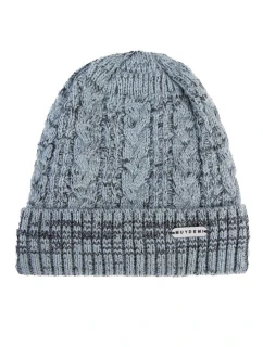 Pánská čepice model 21418983 - Muydemi