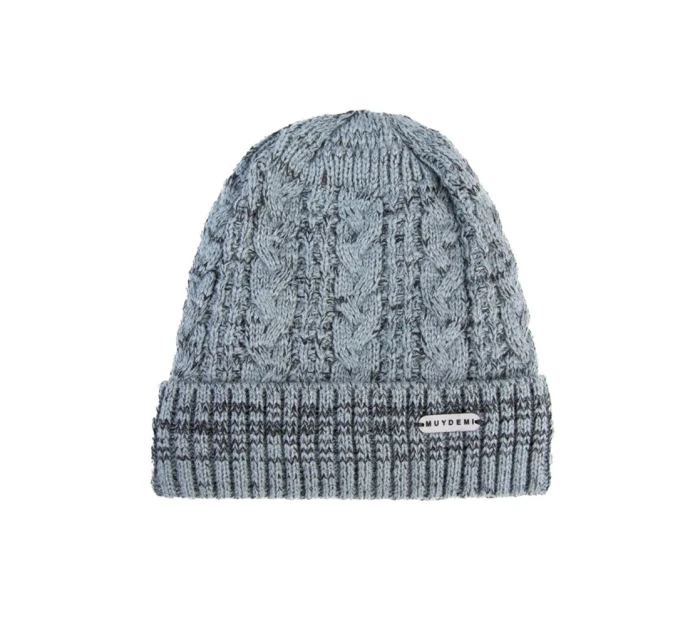Pánská čepice model 21418983 - Muydemi