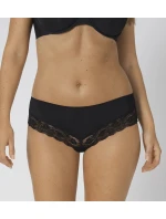 Kalhotky Lovely Micro Hipster černé - TRIUMPH