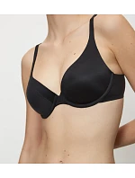 BODY MAKE-UP SOFT TOUCH - Polstrovaná podprsenka s kosticemi pro hladký tvar Triumph BODY MAKE-UP SOFT TOUCH - Polstrovaná podprsenka s kosticemi pro hladký tvar Triumph