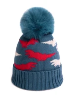 Čepice Umění Cozy model 21337557 - Art of polo