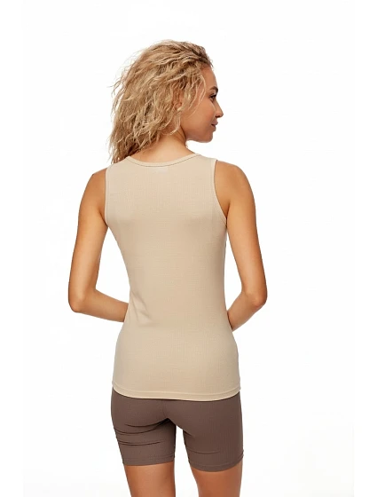 Tričko šedá, M–2XL model 22401793 - Noviti Tričko šedá, M–2XL model 22401793 - Noviti