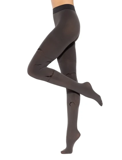 Punčocháče Gatta Crazy Trick wz.01 50 den 5-XL