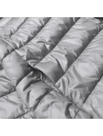 KRÓTKA KURTKA DAMSKA Z model 21244690 - MINORITY