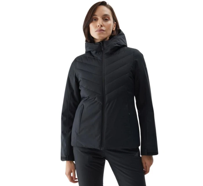 Lyžařská bunda 4F F122 W 4FAW23TJACF122 21S