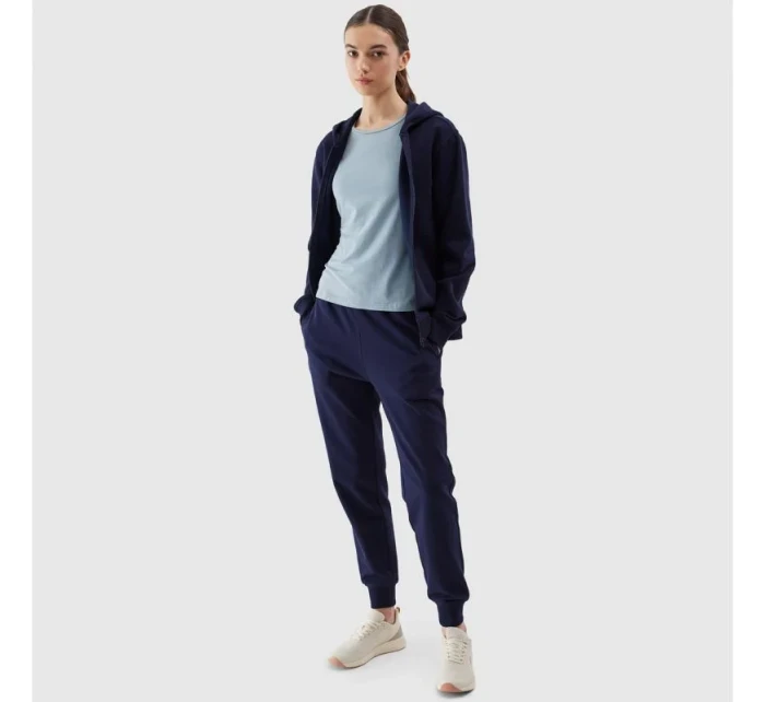 Mikina 4F F0956 W 4FWSS24TSWSF0956 31S Mikina 4F F0956 W 4FWSS24TSWSF0956 31S