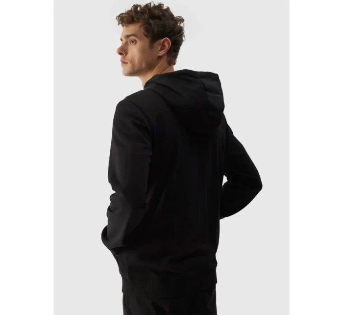 Mikina M model 20496239 pánské - 4F Mikina M model 20496239 pánské - 4F