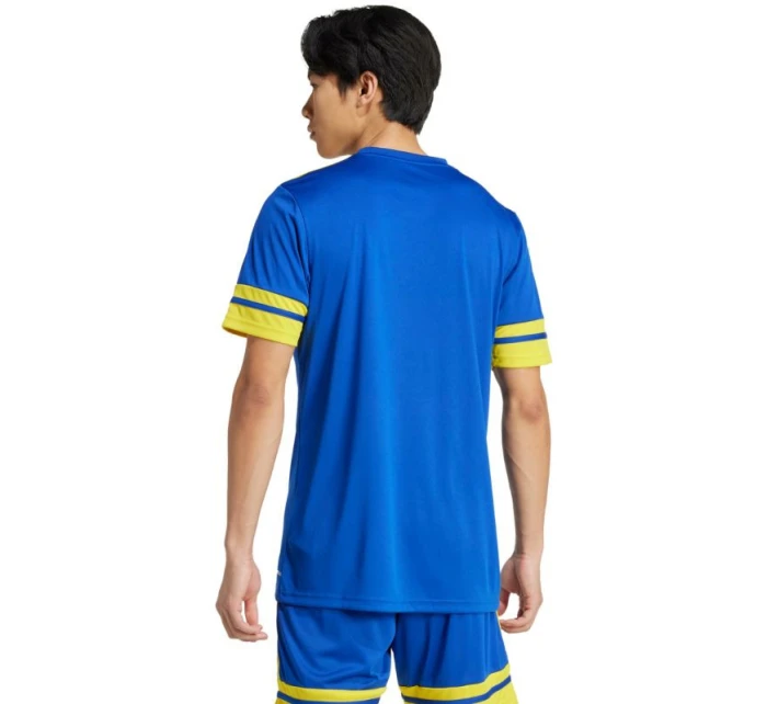 Tričko adidas Squadra 25 M JN5411 pánské Tričko adidas Squadra 25 M JN5411 pánské
