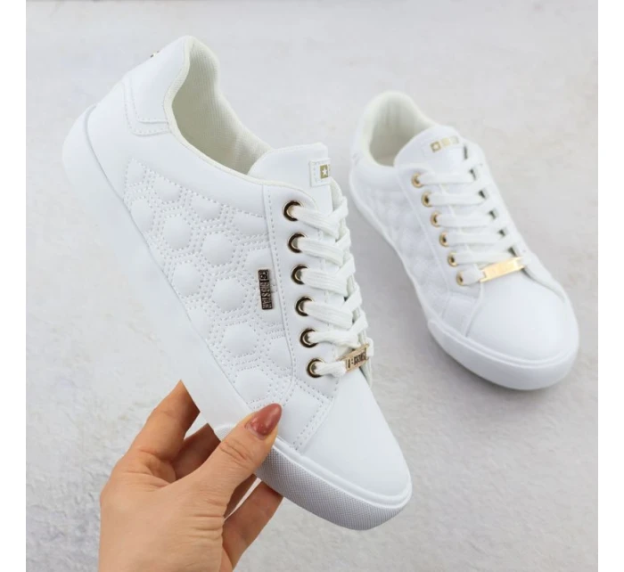 W obuv model 21864743 - Big Star W obuv model 21864743 - Big Star