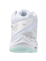 Volejbalová obuv Mizuno Wave Voltage 2 Mid W V1GC246545