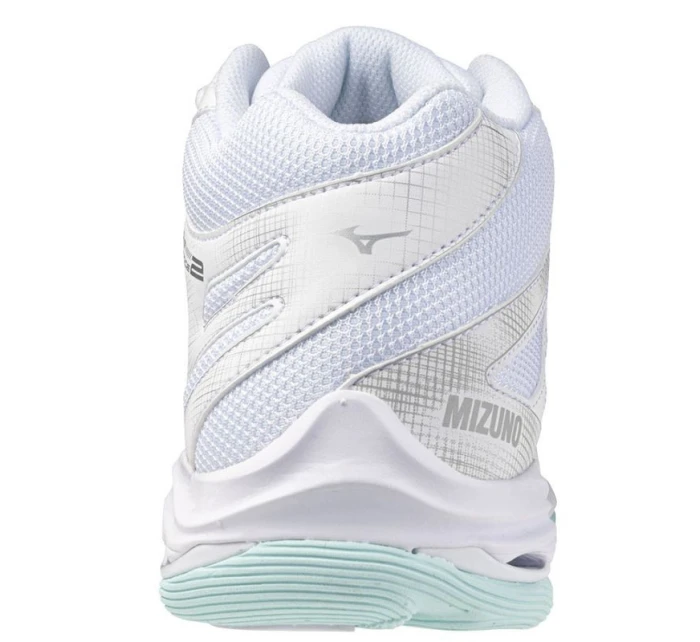 Volejbalová obuv Mizuno Wave Voltage 2 Mid W V1GC246545
