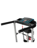 Elektrický běžecký pás s masážním přístrojem ONE FITNESS BE4540 Elektrický běžecký pás s masážním přístrojem ONE FITNESS BE4540