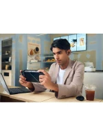 AI Extreme Touch Glossy Black model 21479642 - Asus AI Extreme Touch Glossy Black model 21479642 - Asus