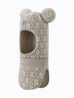 Balaclava dětská zimní kukla z merino vlny model 21720952 - Reima