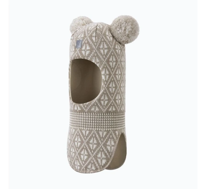 Balaclava dětská zimní kukla z merino vlny model 21720952 - Reima