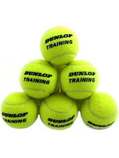 Training Tennis Bag model 21870190 - Dunlop