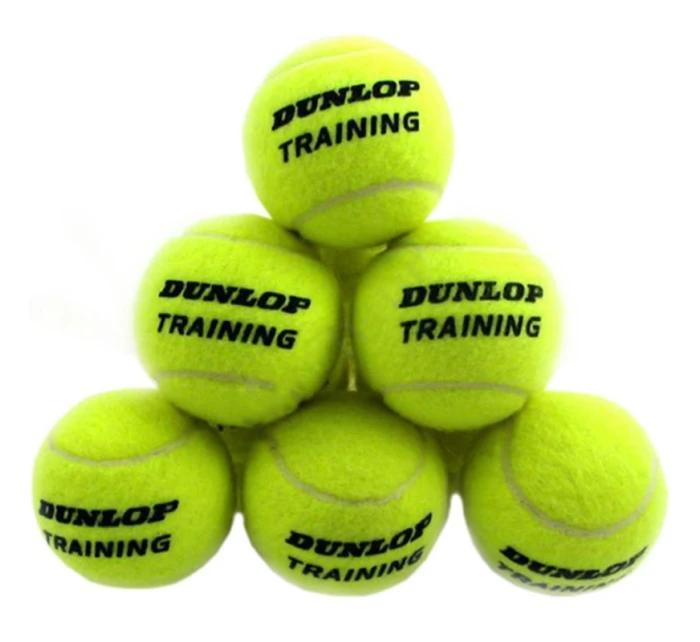Training Tennis Bag model 21870190 - Dunlop Training Tennis Bag model 21870190 - Dunlop