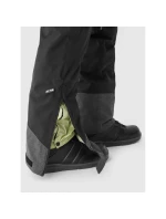 Pánské snowboardové kalhoty s membránou 10000 4F 4FWAW24TFTRM619-20S