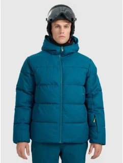 Pánská membránová lyžařská bunda 5000 model 21918656 pánské - 4F