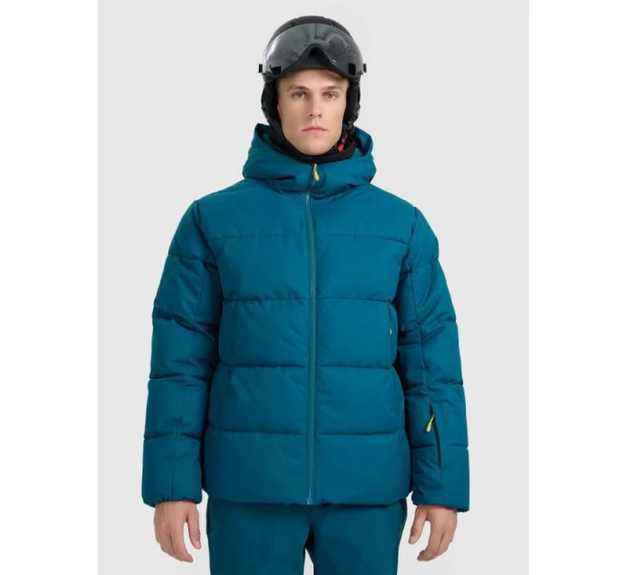 Pánská membránová lyžařská bunda 5000 4F 4FWAW25TTJAM0788-30S pánské